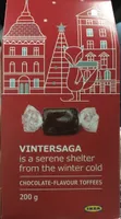 Vintersaga