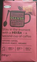 Patar uganda