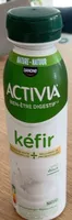 Activia kéfir
