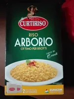 Riso ARBORIO