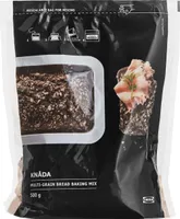 Knada - multi-grain bread baking mix