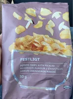 Festligt