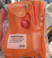 Fruktstund