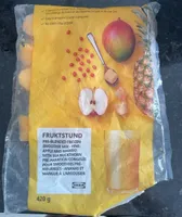 FRUKTSTUND