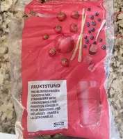 Fruktstund