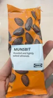 Munsbit (Amendoas torradas)
