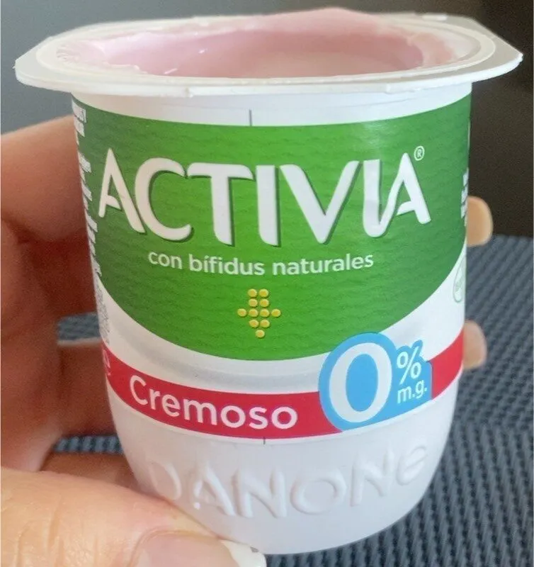 Yogur
