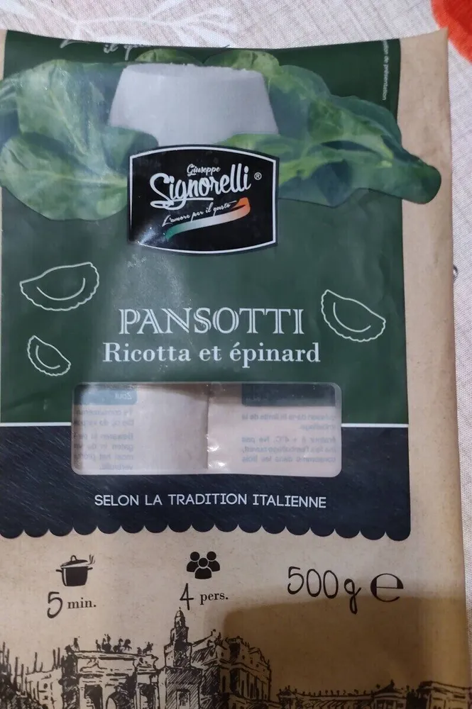 Pansotti