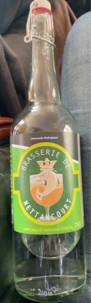 Limojito
