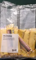 Belöning