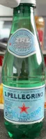 Eau gazeuse