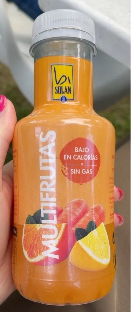 Multifrutas