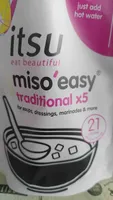 Miso easy