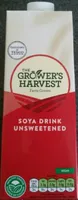 Soya Drink Unsweetened