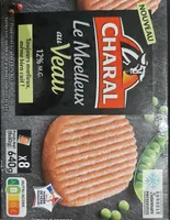Le Moelleux au Veau 12% M.G.