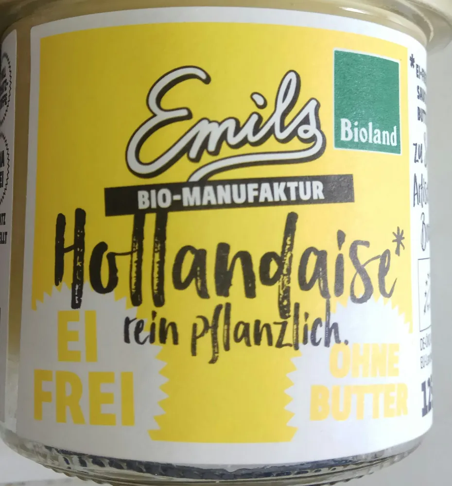 Hollandaise