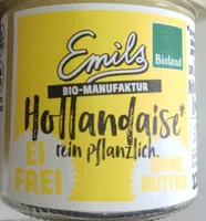 Hollandaise