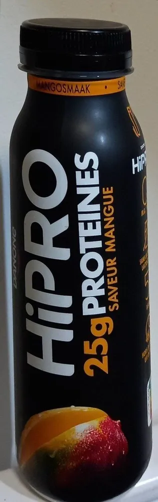 HiPRO saveur Mangue