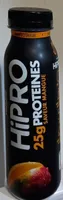 HiPRO saveur Mangue