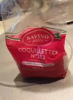 Coquillettes N°252