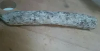 Saucisse sèche