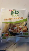 Gnocchi à poêler