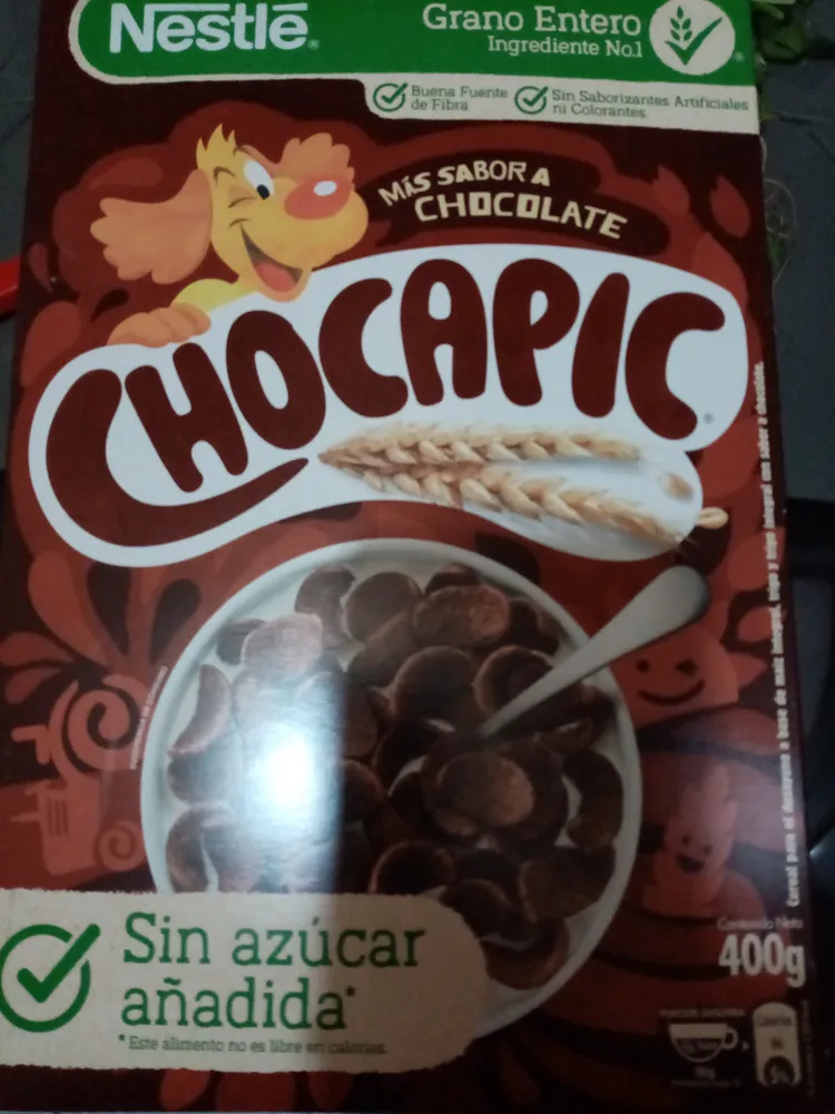 chocapic