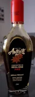 Concentré de réglisse anis