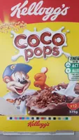 Coco pops
