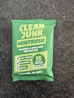 Protein Bar Mint Rush