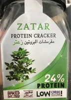 Protein Cracker