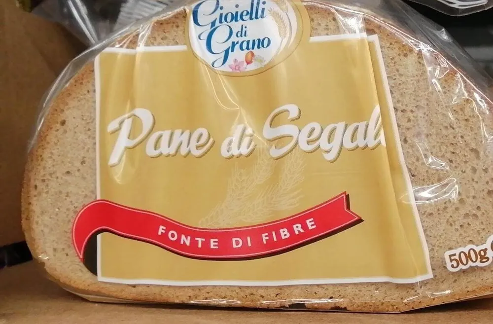 Pane di segale
