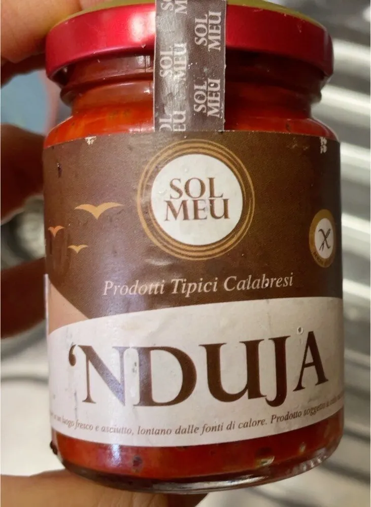 Nduja
