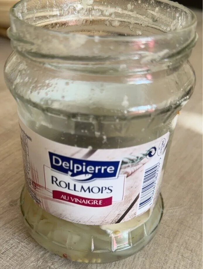 Rollmops