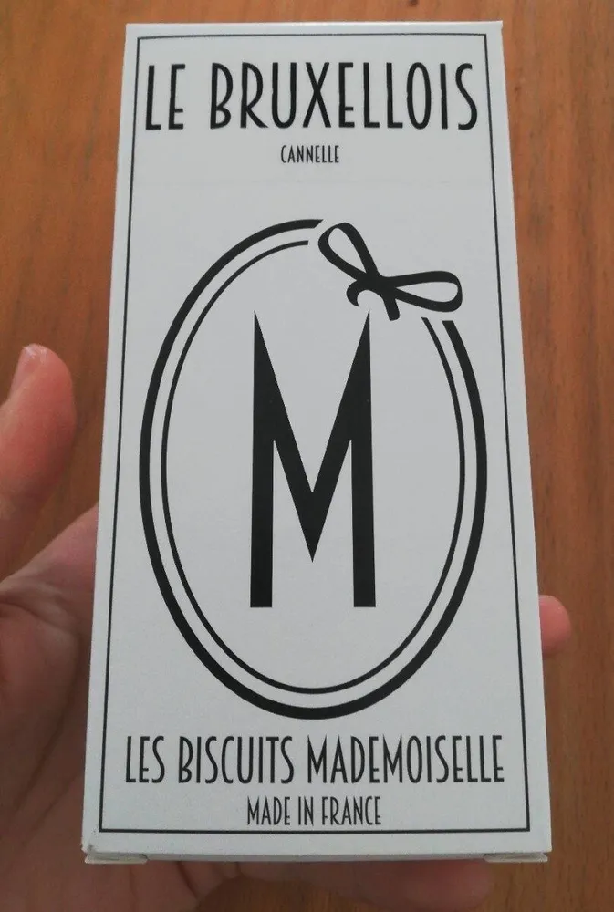 Le brucellois cannelle