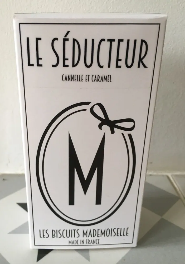 Le séducteur