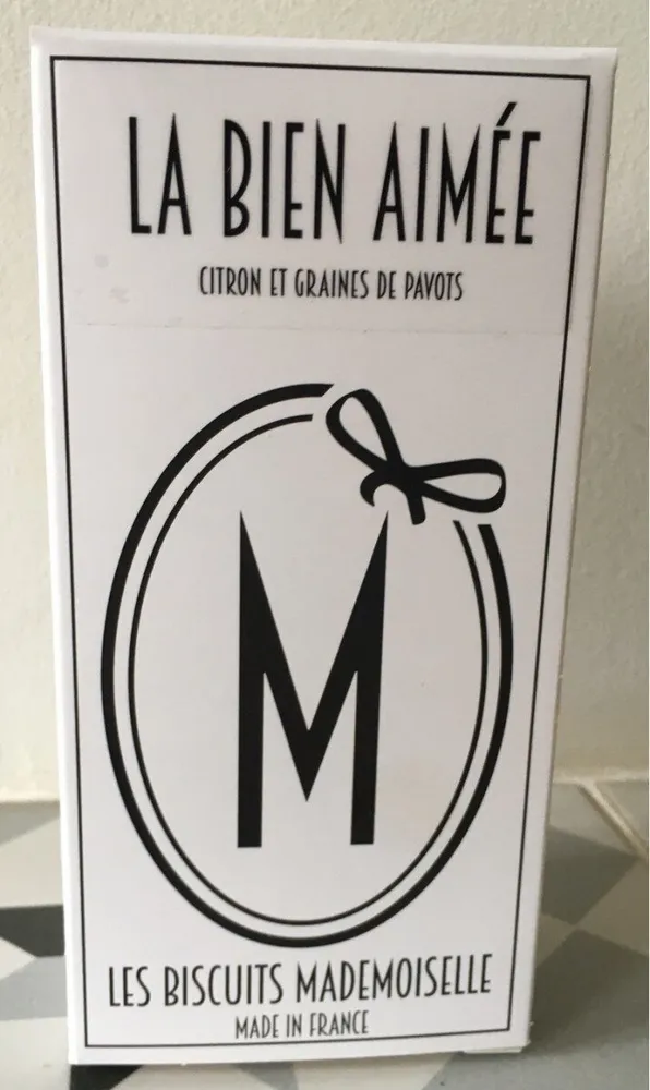 La bien aimée