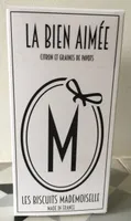 La bien aimée