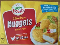Chicken Nuggets