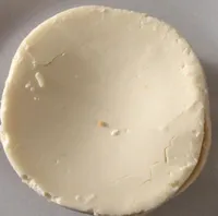 Cheesecake crème de marrons