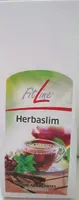 Herbaslim - Tisane aux plantes
