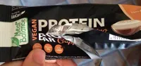 Protein bar cappuccino