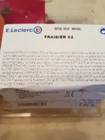 Fraisier