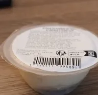 ÉCRASÉ DE POMMES DE TERRE AU BEURRE D'ISIGNY AOP