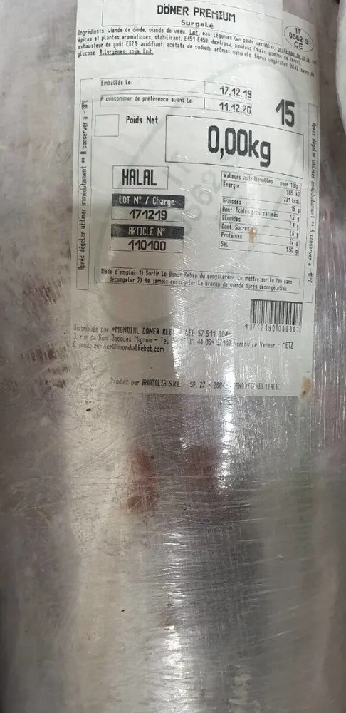 Kebab