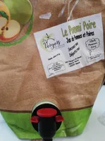 Le pommi poire