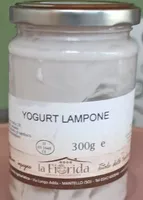 Yogurt al Lampone