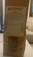 Semi di canapa valtellinese