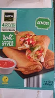 Frühlingsrolle