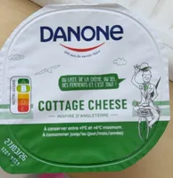 Cottage Cheese